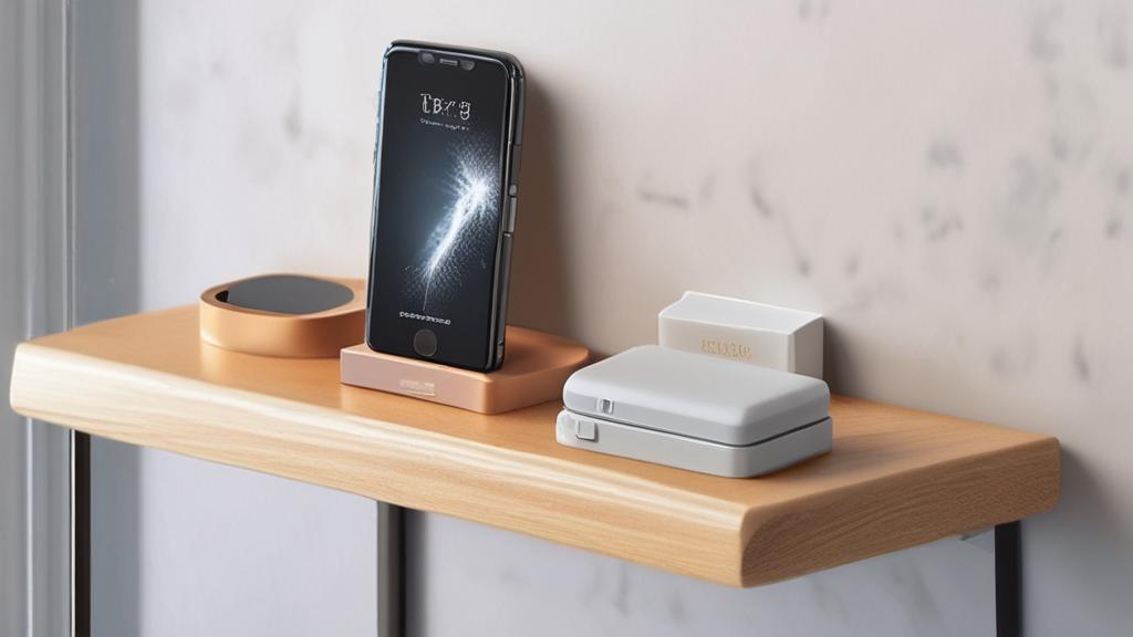 Иллюстрация к статье: Пыльный карман или чехол для IQOS ILUMA